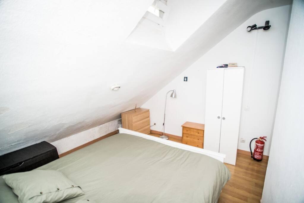 The Apartment Luminoso Duplex En シエラネバダ エクステリア 写真
