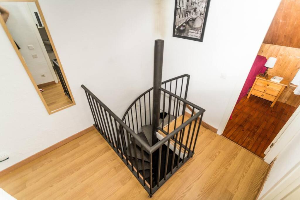 The Apartment Luminoso Duplex En シエラネバダ エクステリア 写真