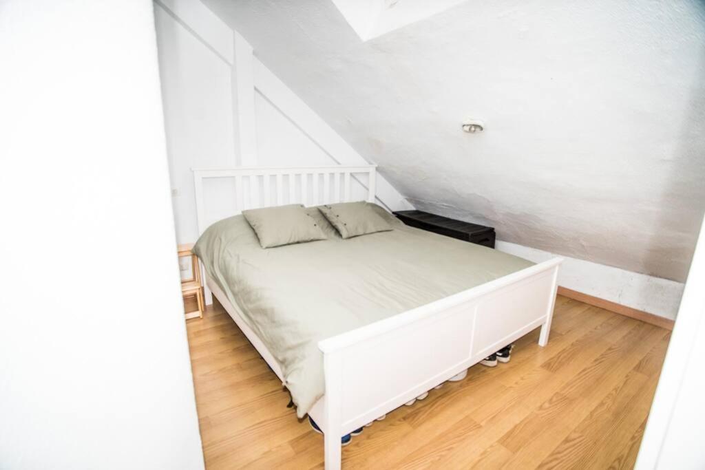 The Apartment Luminoso Duplex En シエラネバダ エクステリア 写真