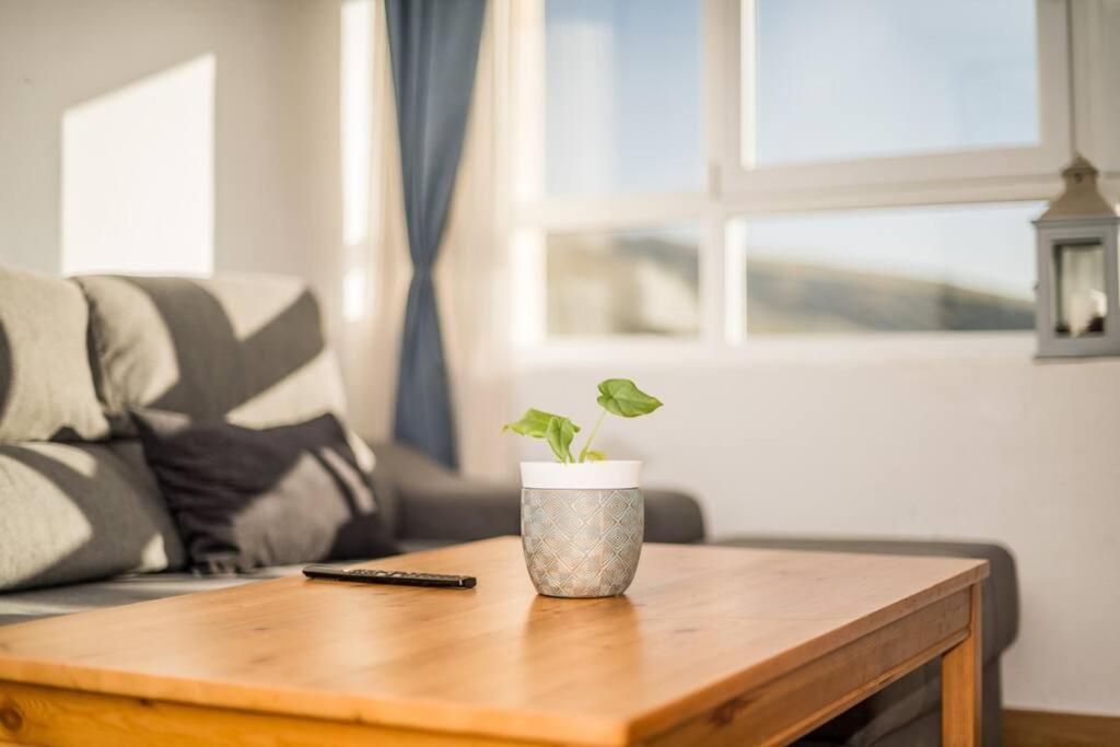 The Apartment Luminoso Duplex En シエラネバダ エクステリア 写真
