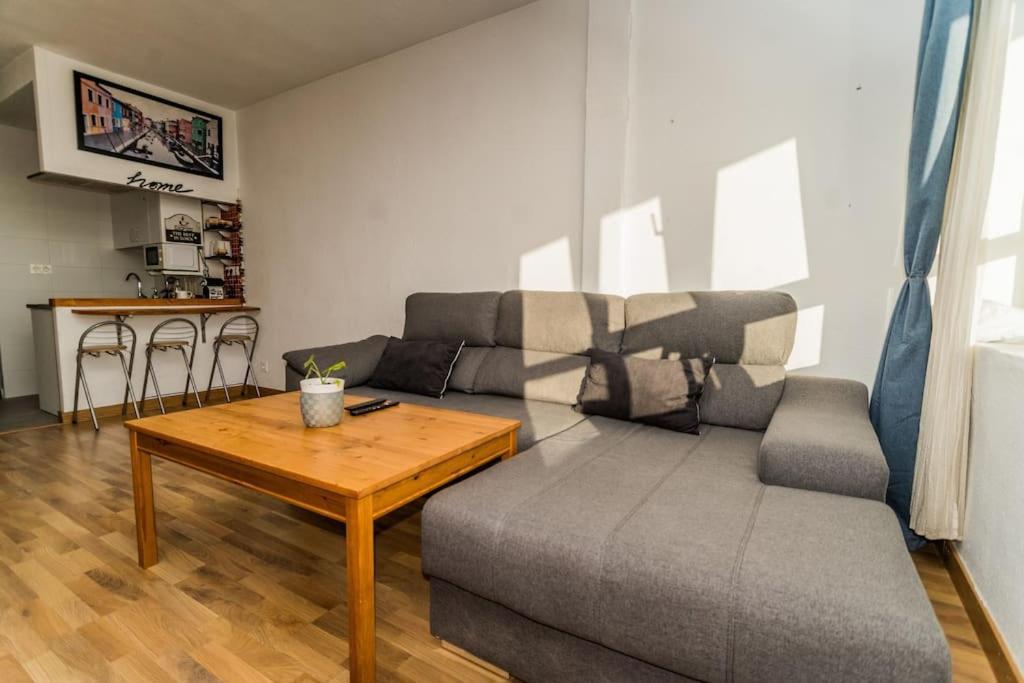 The Apartment Luminoso Duplex En シエラネバダ エクステリア 写真