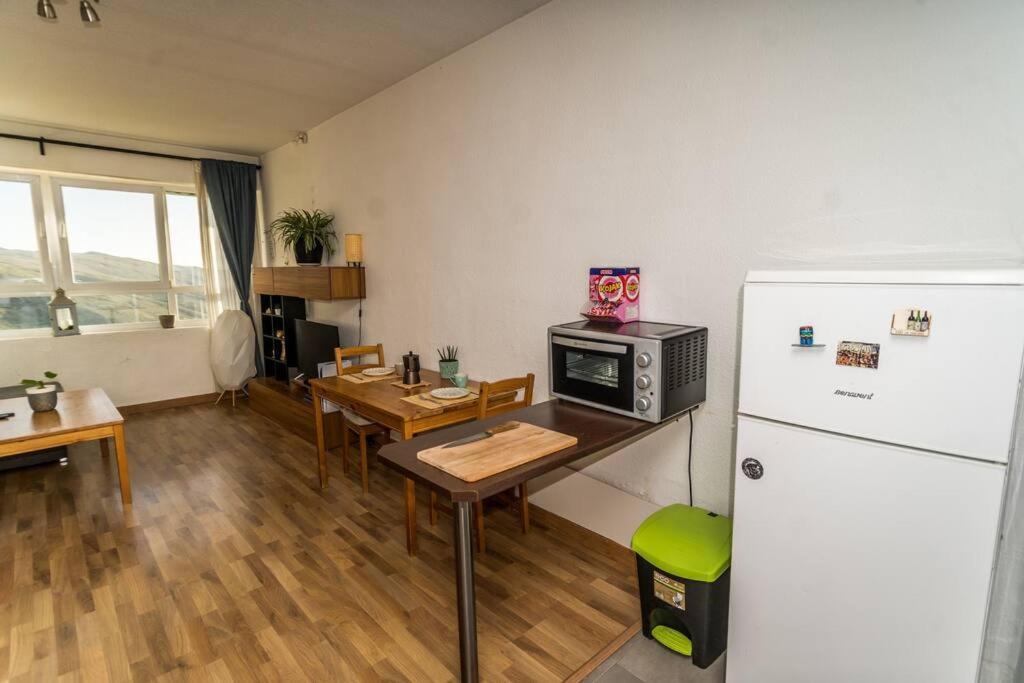 The Apartment Luminoso Duplex En シエラネバダ エクステリア 写真