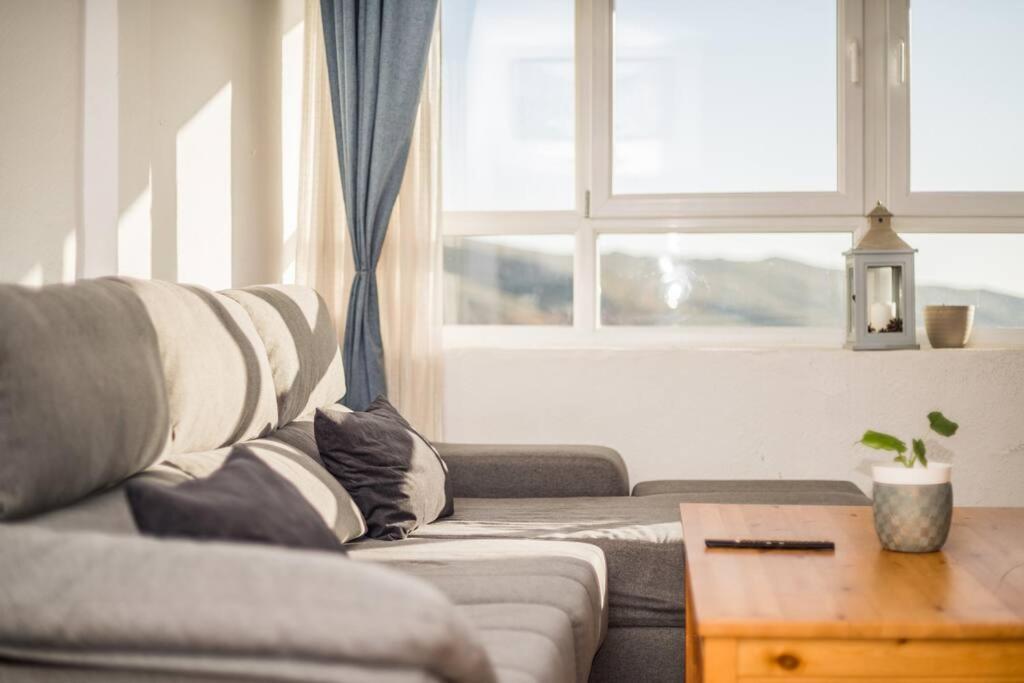 The Apartment Luminoso Duplex En シエラネバダ エクステリア 写真