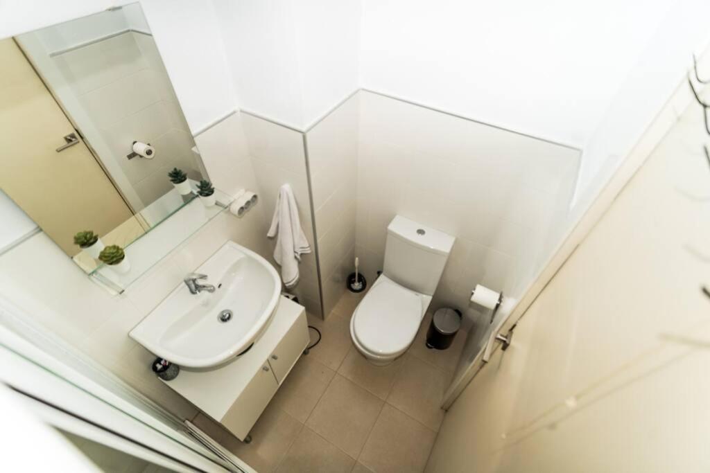 The Apartment Luminoso Duplex En シエラネバダ エクステリア 写真