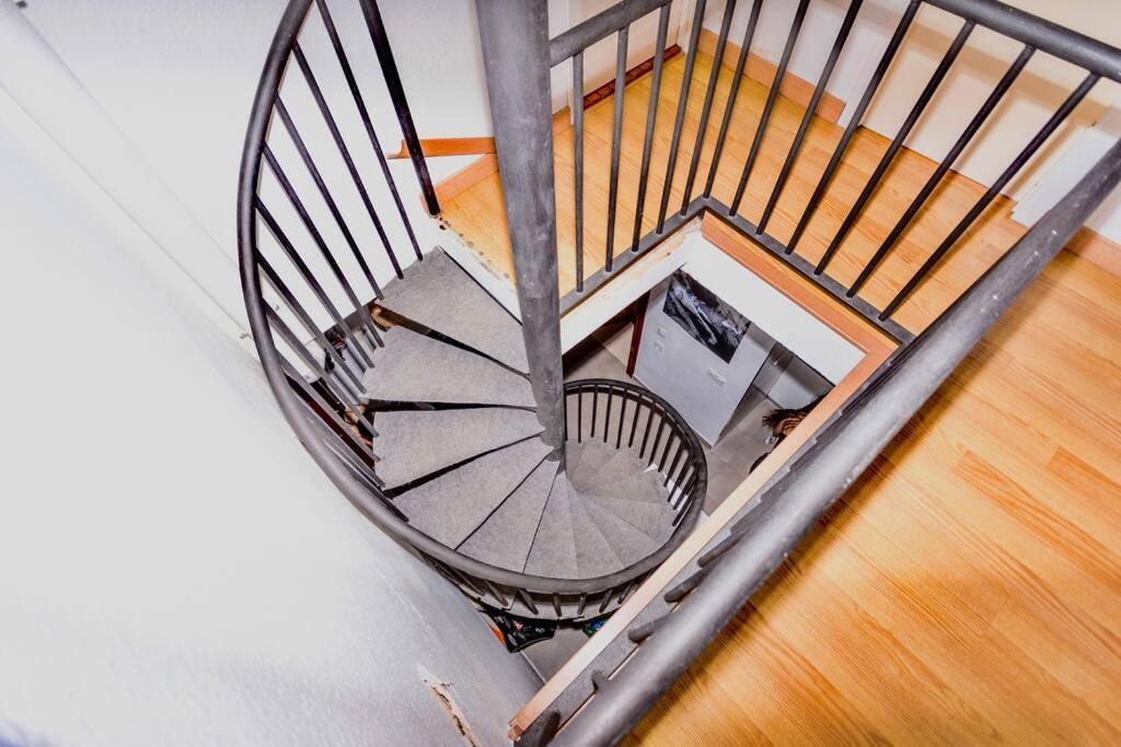 The Apartment Luminoso Duplex En シエラネバダ エクステリア 写真