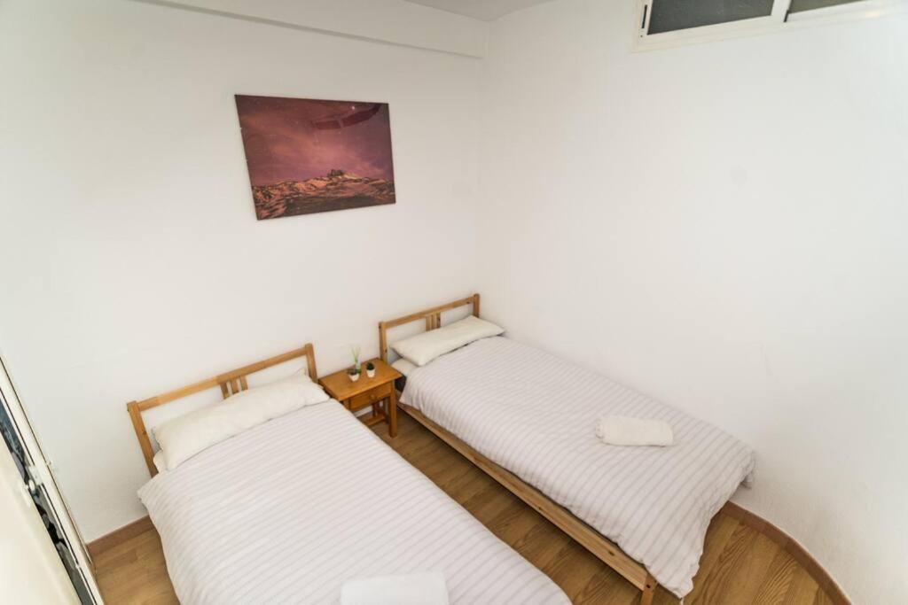 The Apartment Luminoso Duplex En シエラネバダ エクステリア 写真